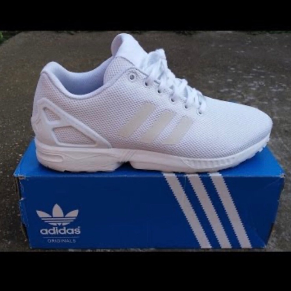Addida zx flux